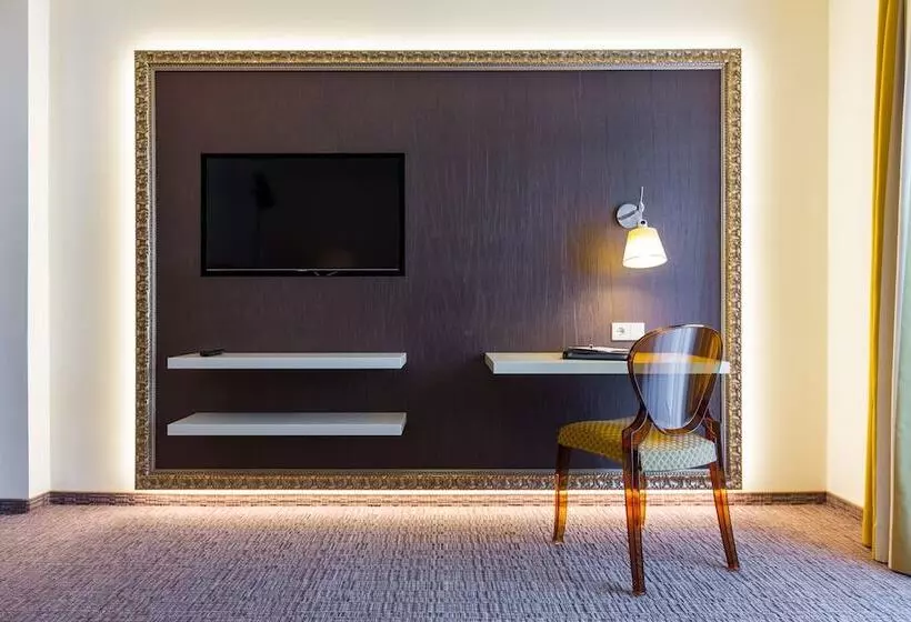 בית מלון כפרי Goritschnigg