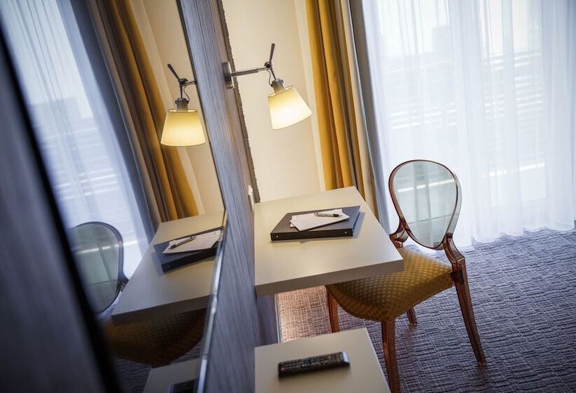 בית מלון כפרי Goritschnigg