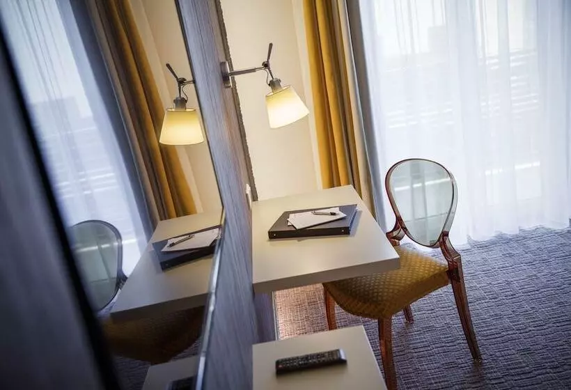 בית מלון כפרי Goritschnigg