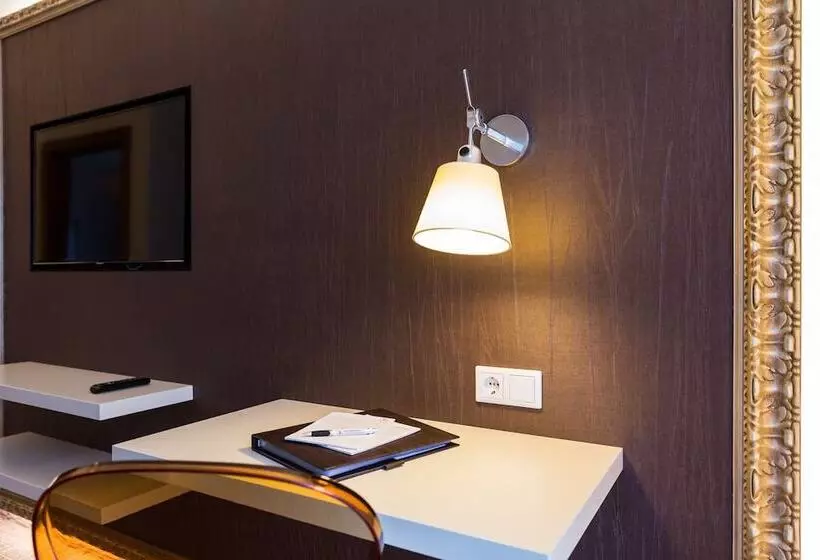 בית מלון כפרי Goritschnigg