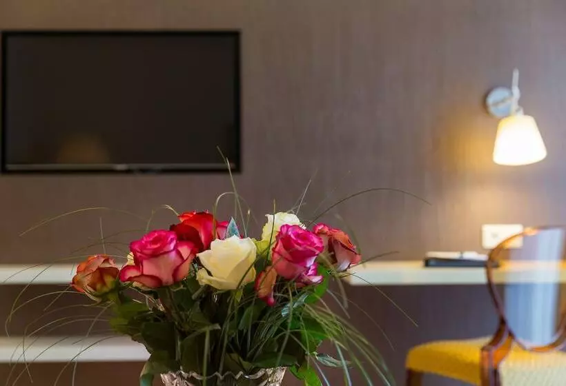 בית מלון כפרי Goritschnigg