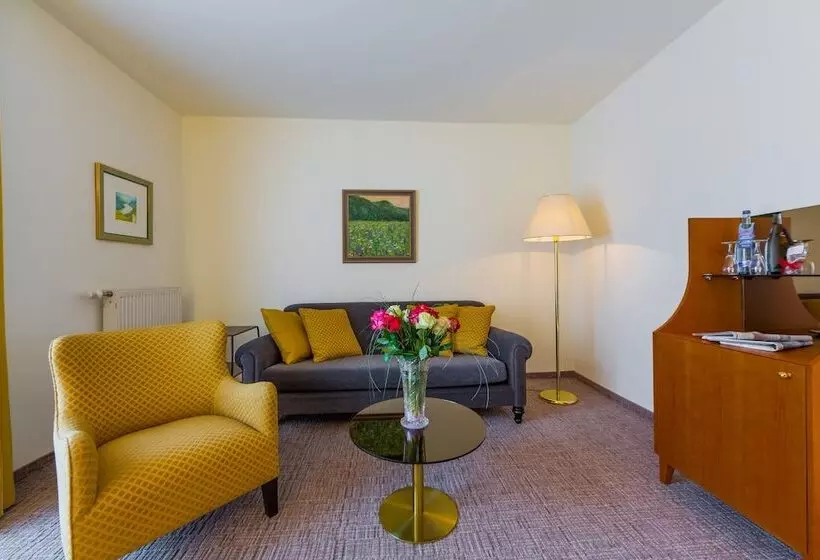 בית מלון כפרי Goritschnigg