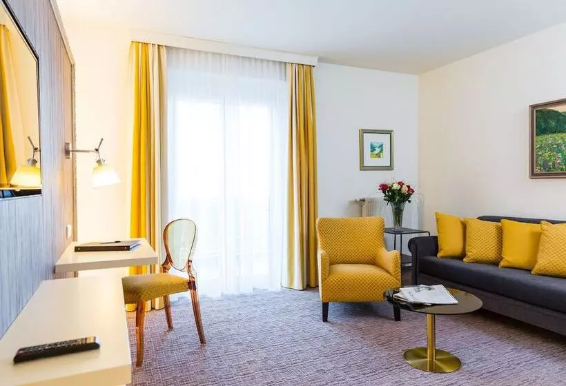 בית מלון כפרי Goritschnigg