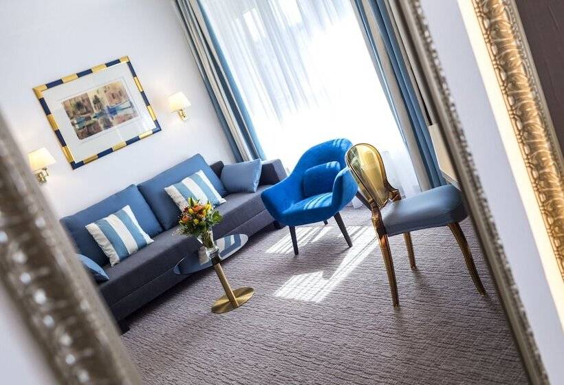 בית מלון כפרי Goritschnigg