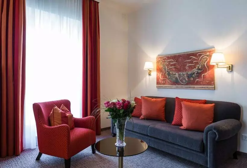 בית מלון כפרי Goritschnigg