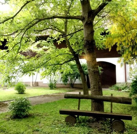 ホテル Grünes Türl