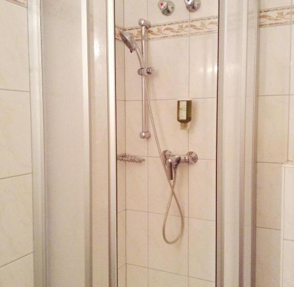 فندق Grünes Türl