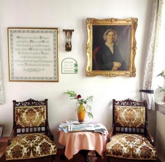 فندق Grünes Türl