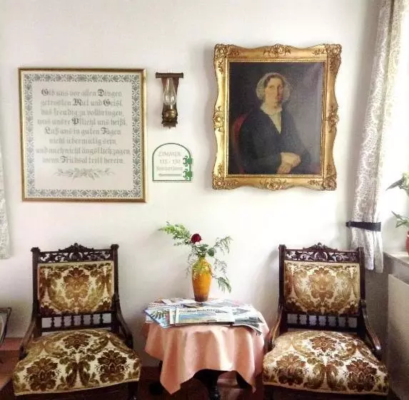 ホテル Grünes Türl