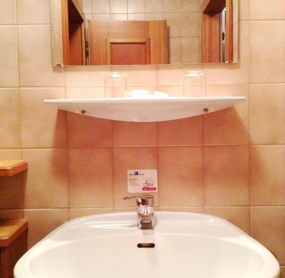 فندق Grünes Türl