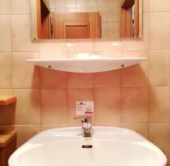 ホテル Grünes Türl