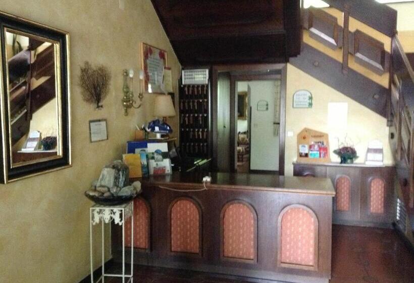 فندق Grünes Türl