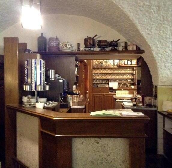 فندق Grünes Türl