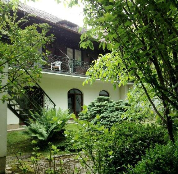 فندق Grünes Türl