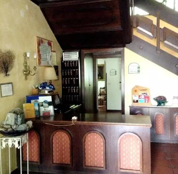 ホテル Grünes Türl