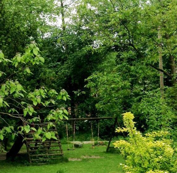 فندق Grünes Türl