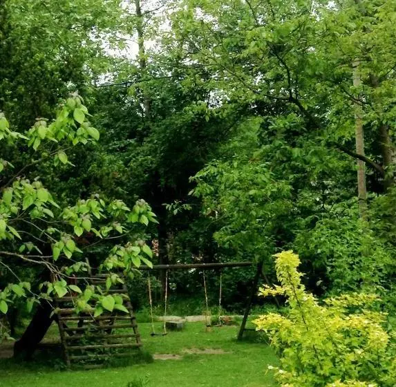 ホテル Grünes Türl