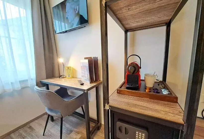 Отель Hacienda Mexicana