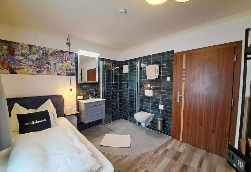 Отель Hacienda Mexicana