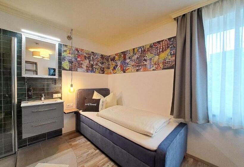 酒店 Hacienda Mexicana