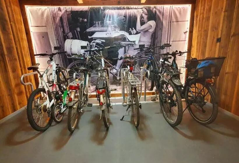 Отель Hacienda Mexicana