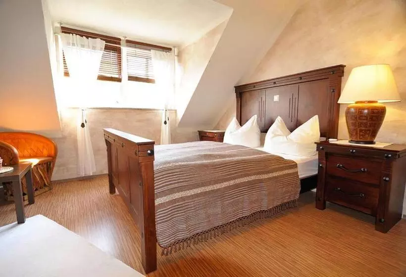 Отель Hacienda Mexicana