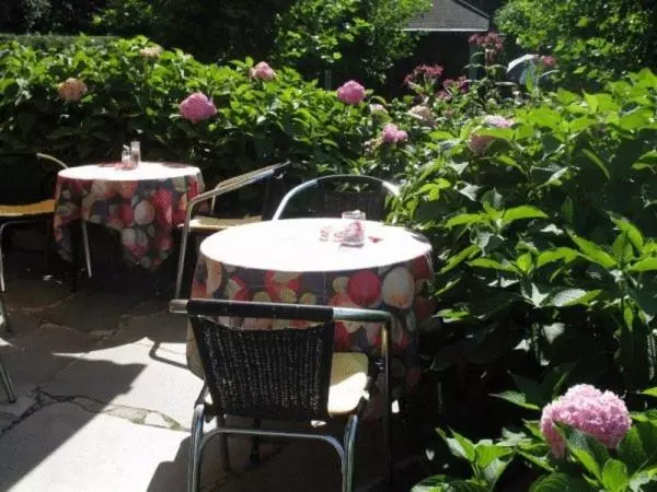 Отель Haus Edith