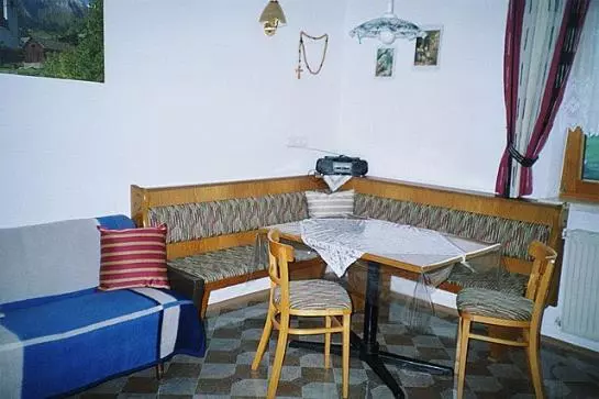 Hotelli Haus Köhle