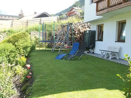 Hotelli Haus Köhle