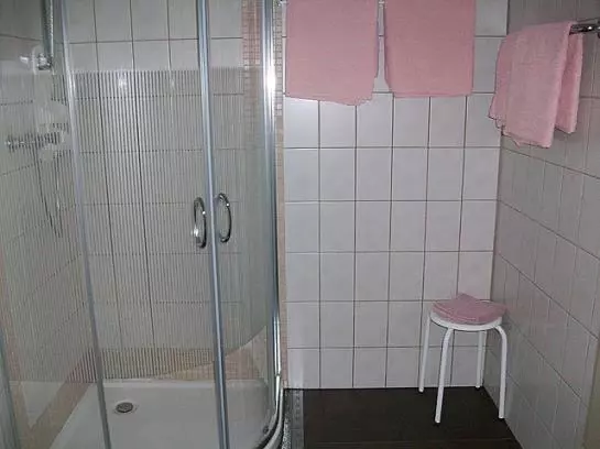 Hotelli Haus Köhle