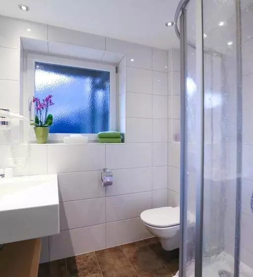 Отель Haus Maria