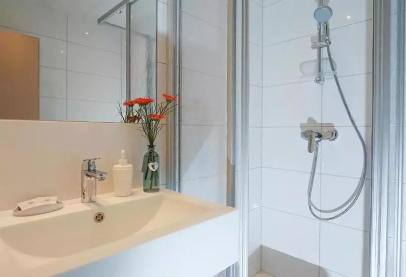 Отель Haus Maria