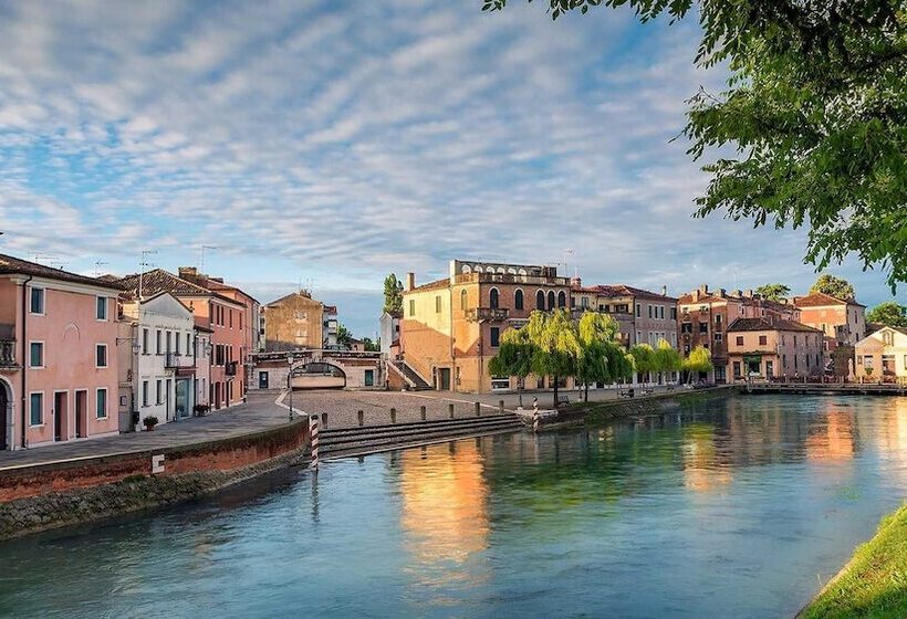 فندق Isola Di Caprera