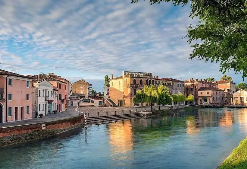 酒店 Isola Di Caprera