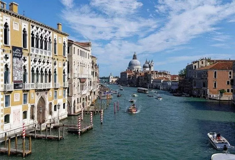 酒店 Isola Di Caprera