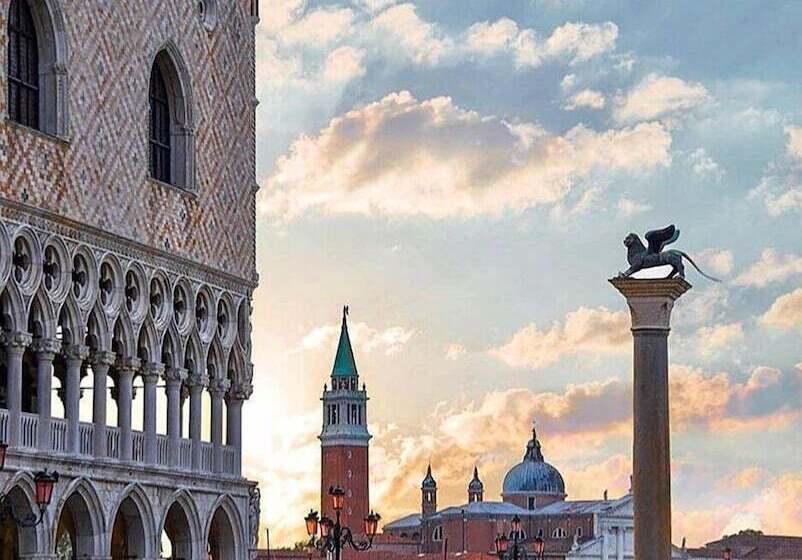 فندق Isola Di Caprera