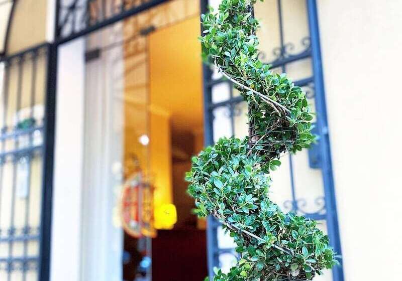 فندق Isola Di Caprera