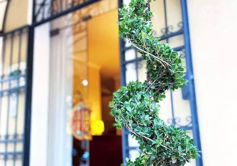 酒店 Isola Di Caprera