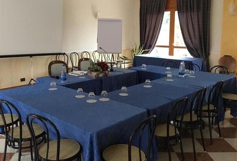 فندق Isola Di Caprera