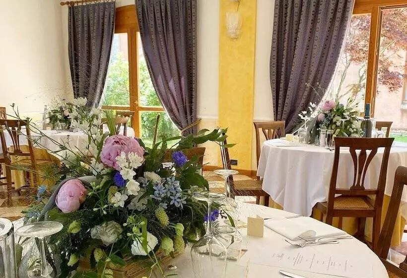 酒店 Isola Di Caprera