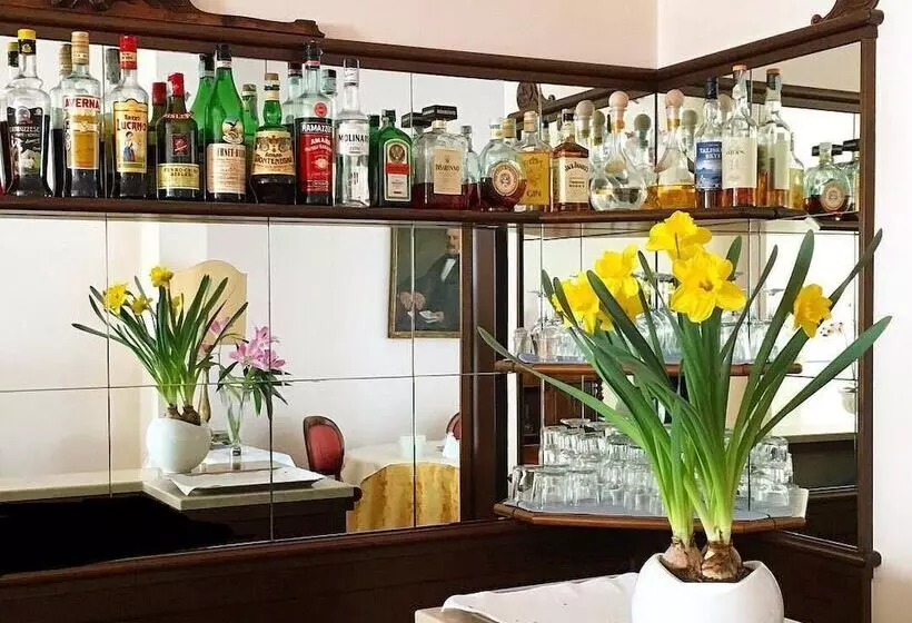 酒店 Isola Di Caprera