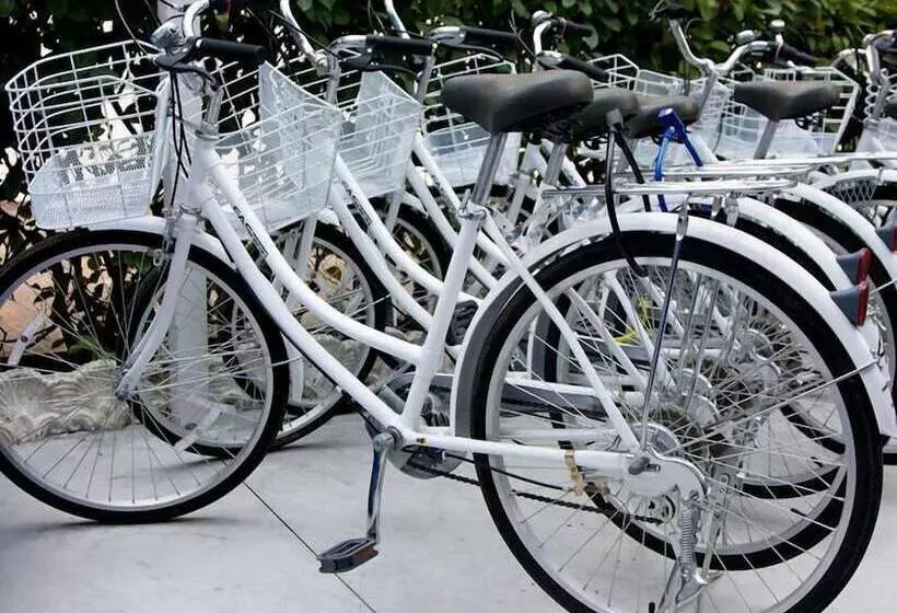 酒店 Isola Di Caprera