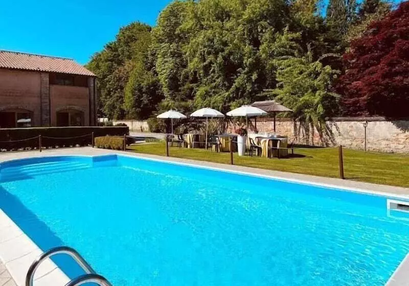 酒店 Isola Di Caprera