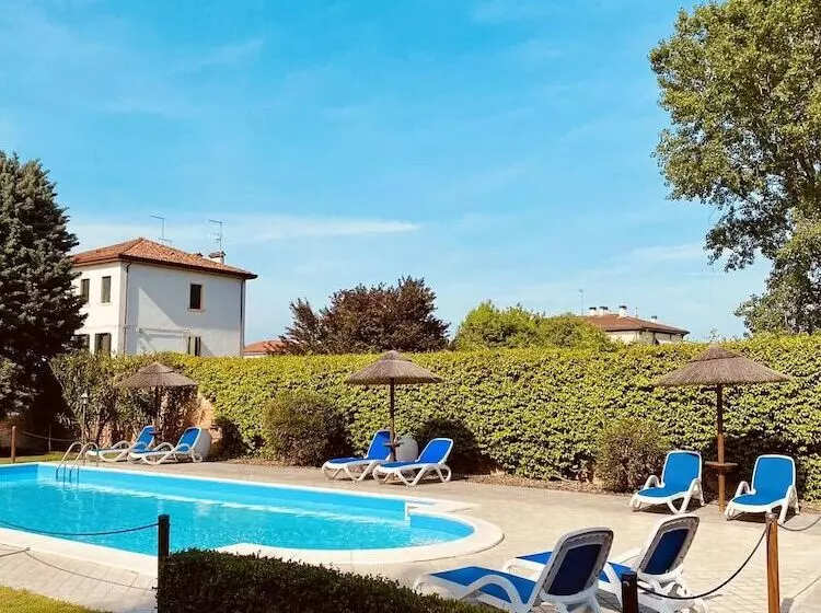 酒店 Isola Di Caprera