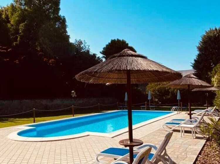 فندق Isola Di Caprera