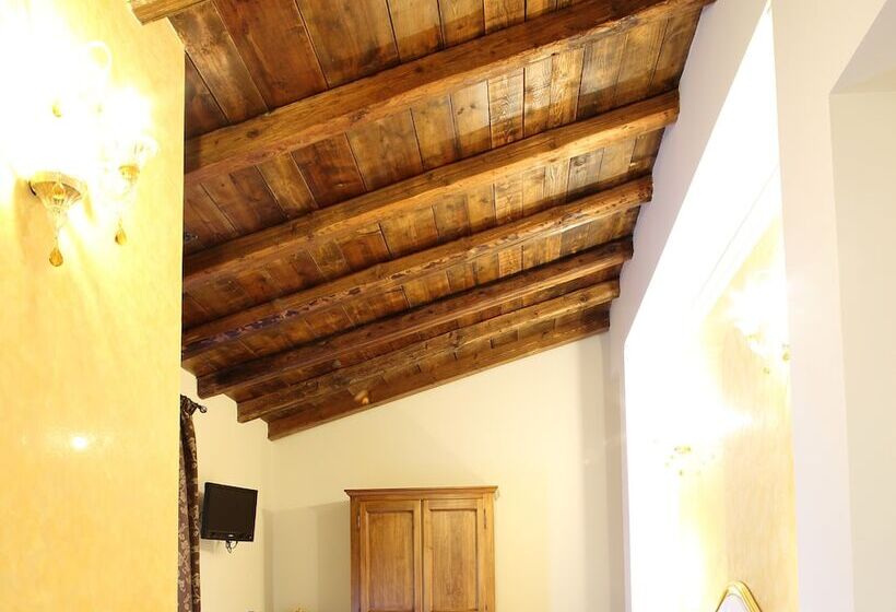 فندق Isola Di Caprera