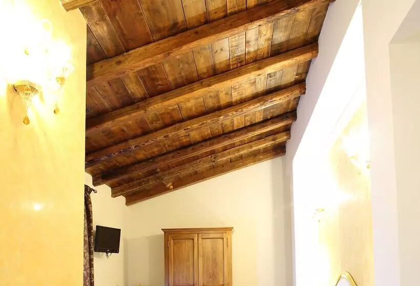 酒店 Isola Di Caprera