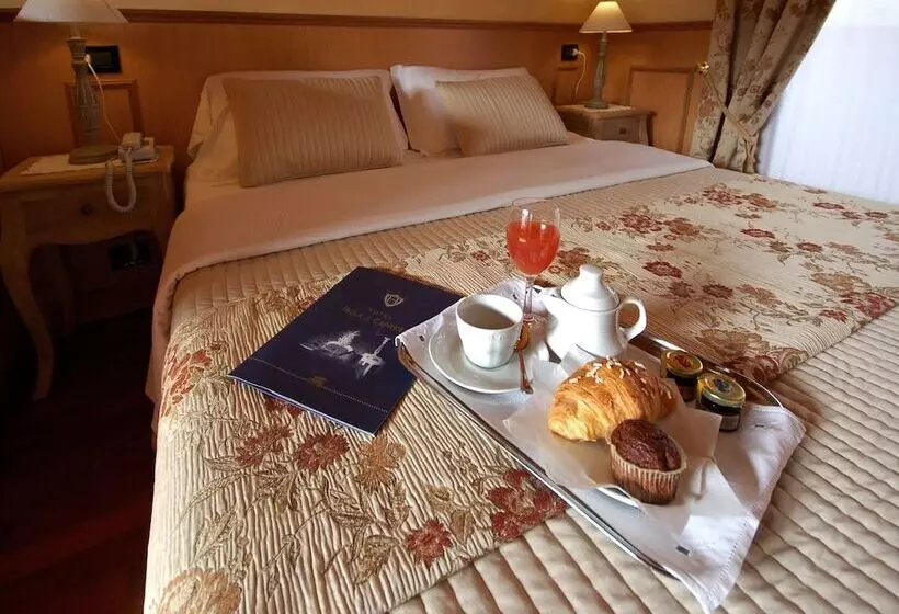 酒店 Isola Di Caprera