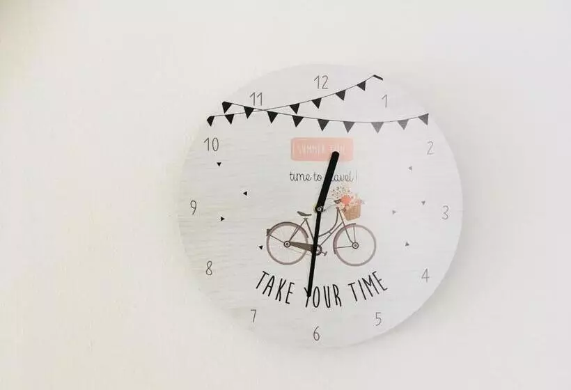 酒店 Mondschein Rooms