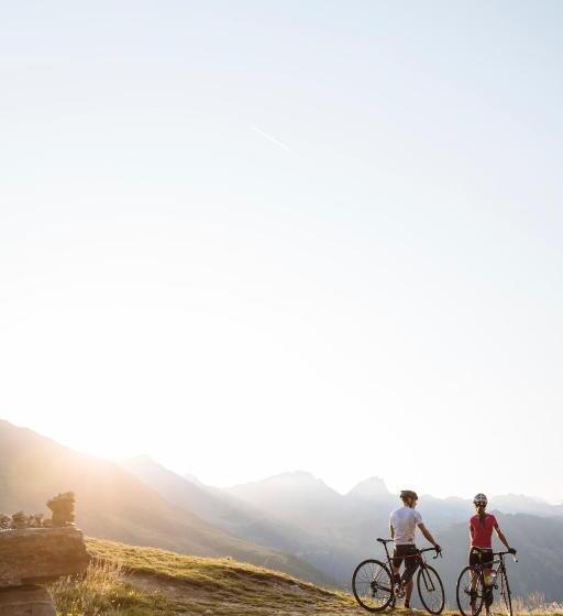 Отель Mondschein Rooms